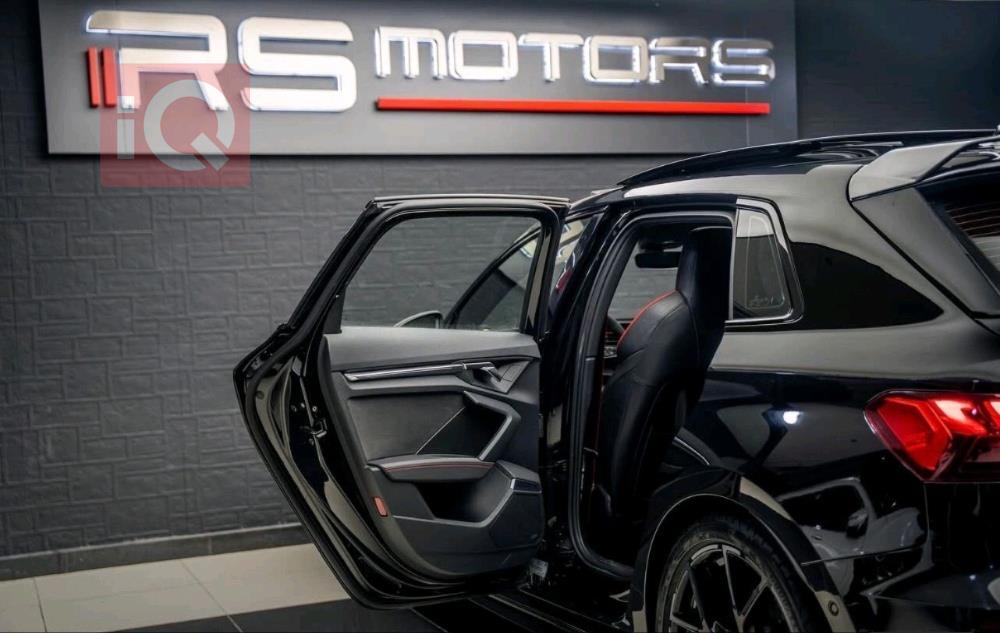 اودي RS3